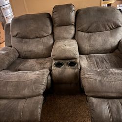 Love Seat 