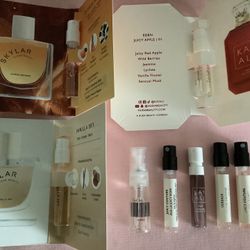 Mini Sample Bundle