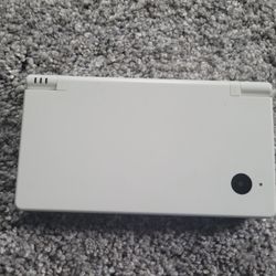 DSi- Japanese