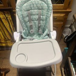 High Chair 