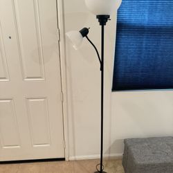 Tall Lamp