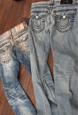 True Religion