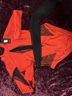 Sexy Ninja - Brand New ! Size L