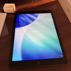 9th Generation iPad. Space Gray, 64 GB, WiFi
