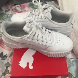 Puma Shoes 