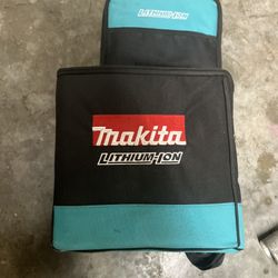 Makita Tool Bag