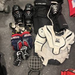 Hockey
