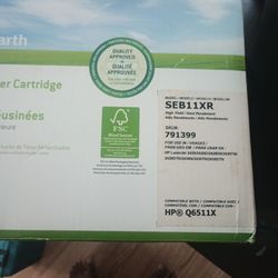 Hp Toner Cartridge