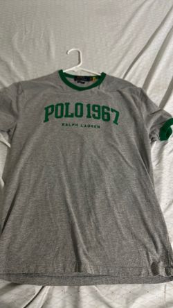 Polo 1967 shirt