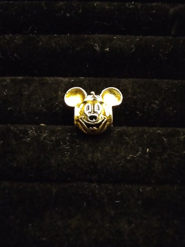 HALLOWEEN BRACELET CHARM.  NEW.  PICKUP ONLY