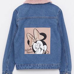 Disney Jacket 