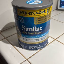 similar 360 total care