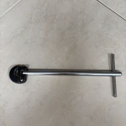 Basin Wrench