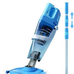 Cordless Pool Vacuum 