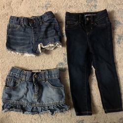 2t Jeans 