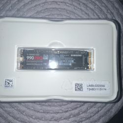 V-NAND SSD 990 PRO 1TB