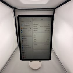 iPad Pro 
