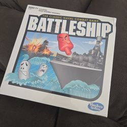 battleship game 
