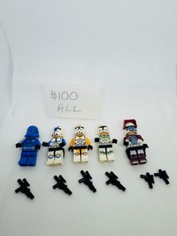 Legos