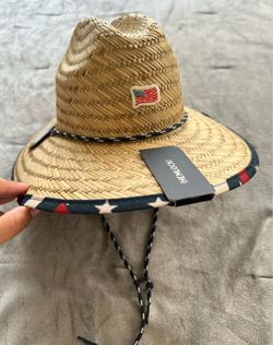 Hemlock little kids hat