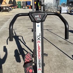Maxi Climber Gym Equipment 