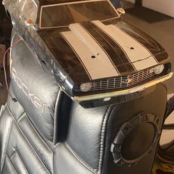 Rc Body Working Lights