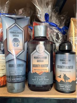 Bath & Body Works Men
