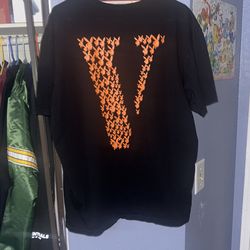 Playboi Carti Vlone T Shirt 