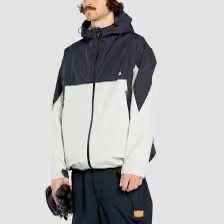 Volcom Sidehit Jacket Medium 