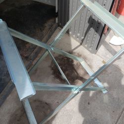 Vendo Este Stand Para Un Serrucho De Mesa
