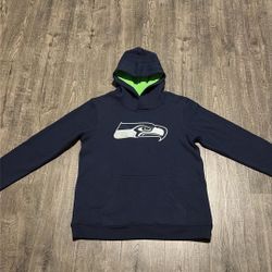 Seattle Seahawks Youth Hoodie 