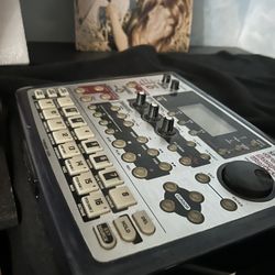 Boss Sampler Needs Work Don’t Have Tim 