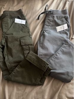 Little Boys Gap Cargo pants
