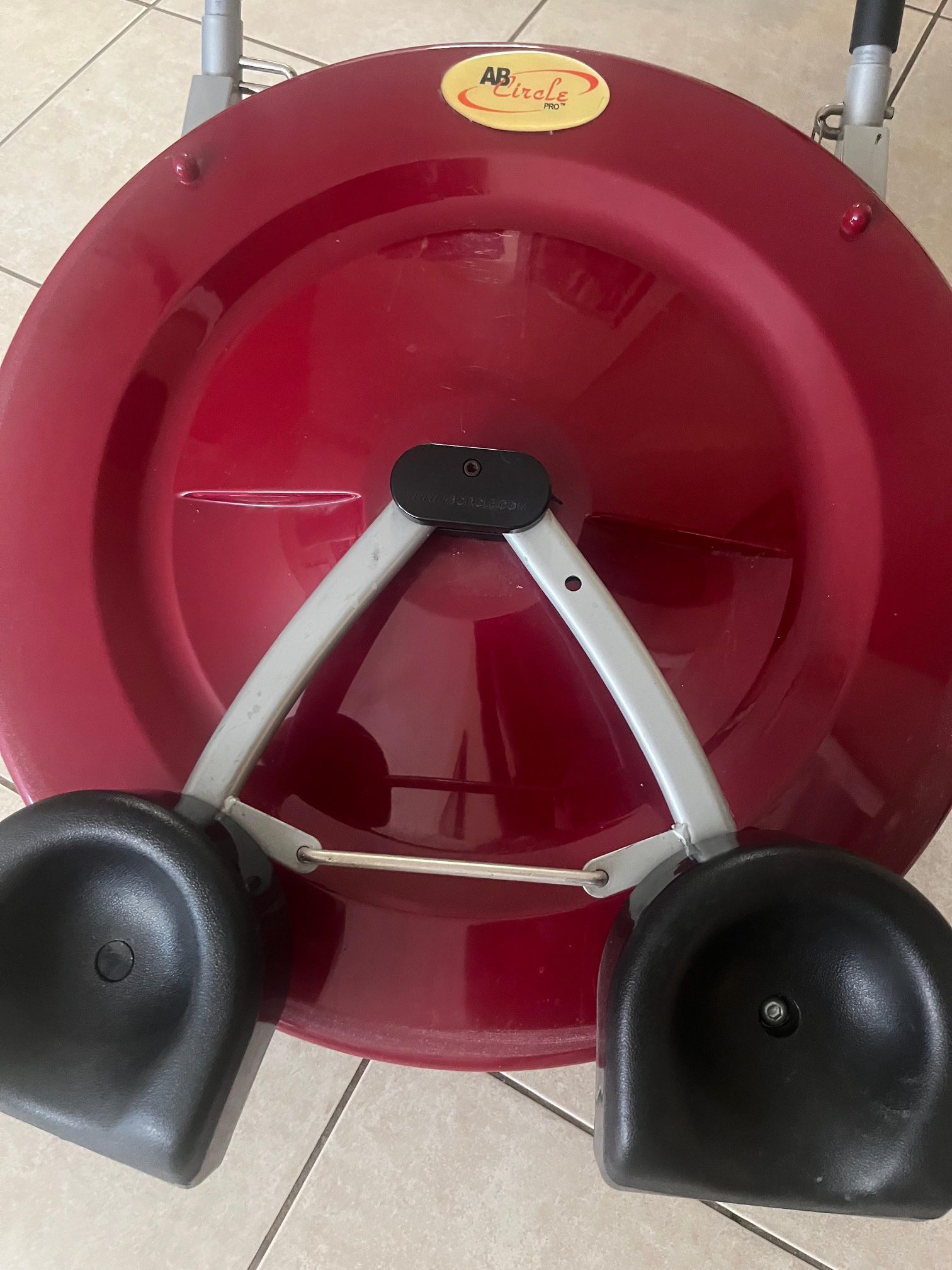 Machine For Exercise