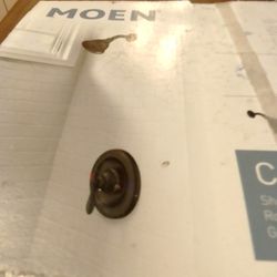 MOEN. CaLdwell  #82495EPBL