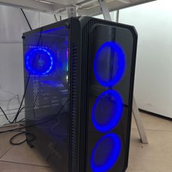 Gaming Computer For Sale 