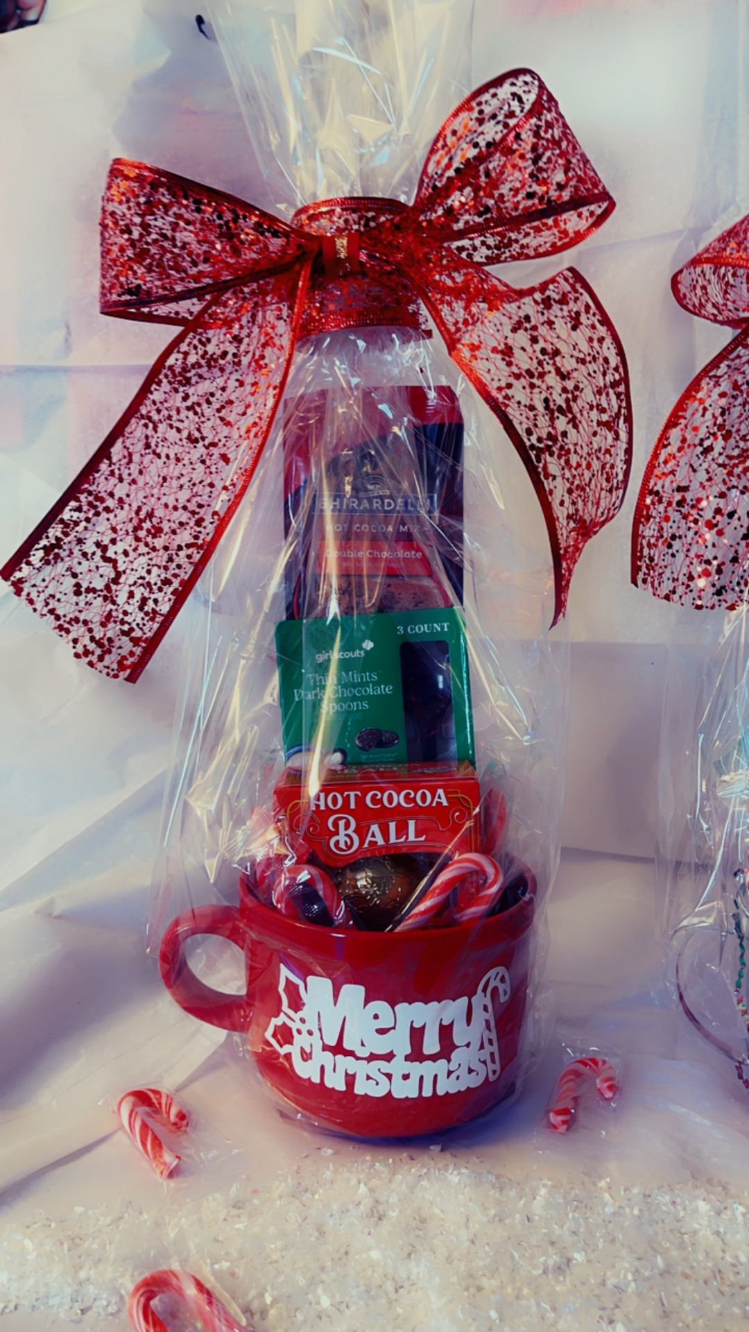 Hot Cocoa Gift Sets - Customized Available 