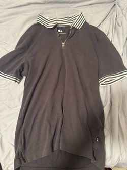 Men’s Shirts And Pants