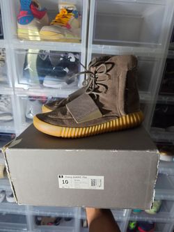 Yeezy 750