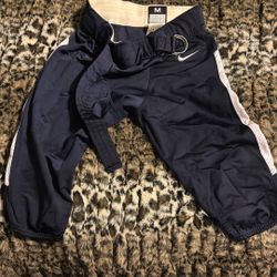 Nike M football pants