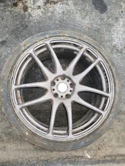 Esr Sr08 Wheels