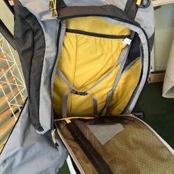 Back Pack 