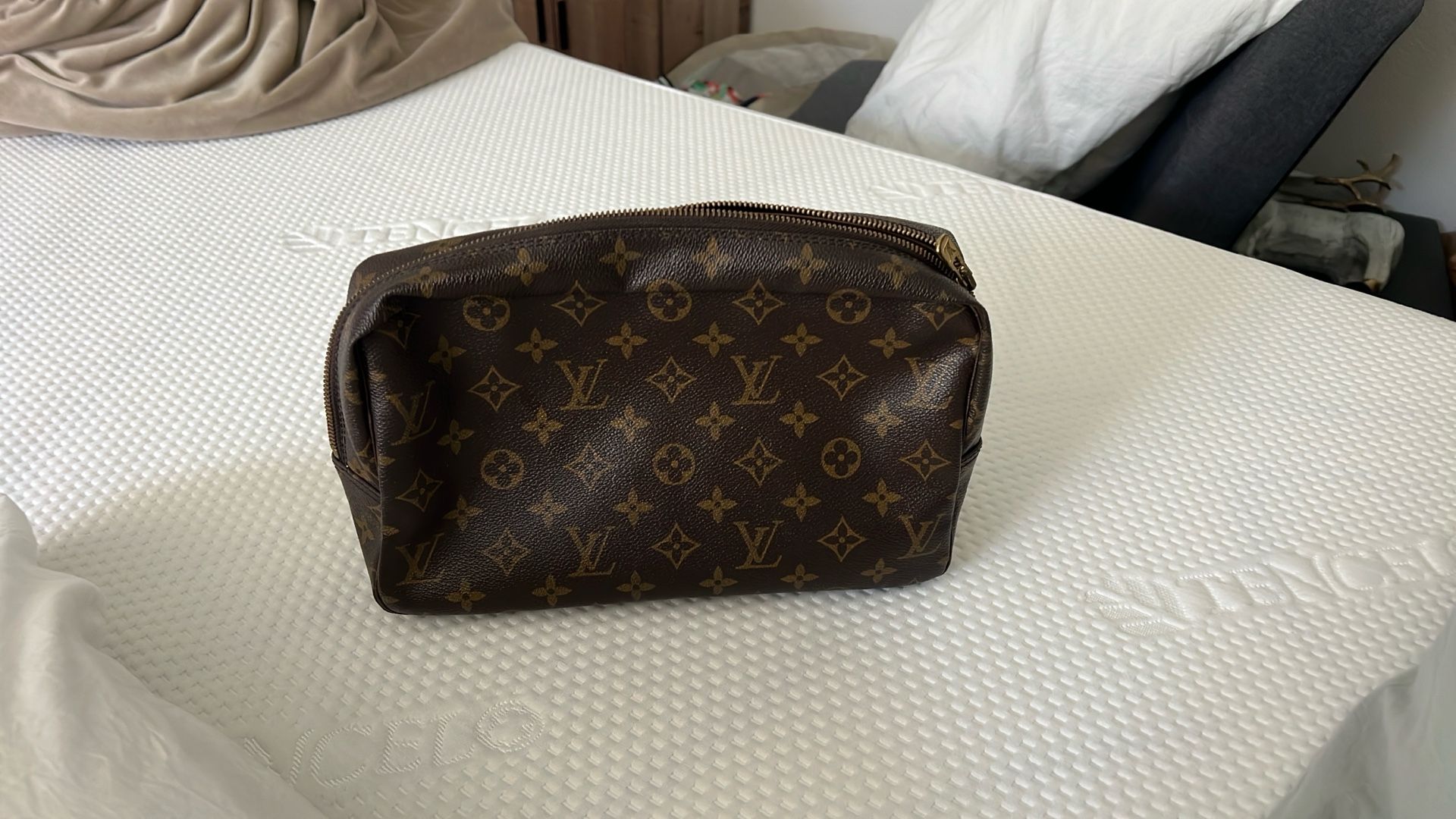 Make Up Bag