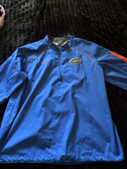 Nike Florida Gators Jacket