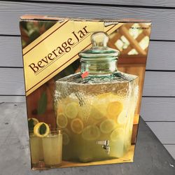 Juice Jar
