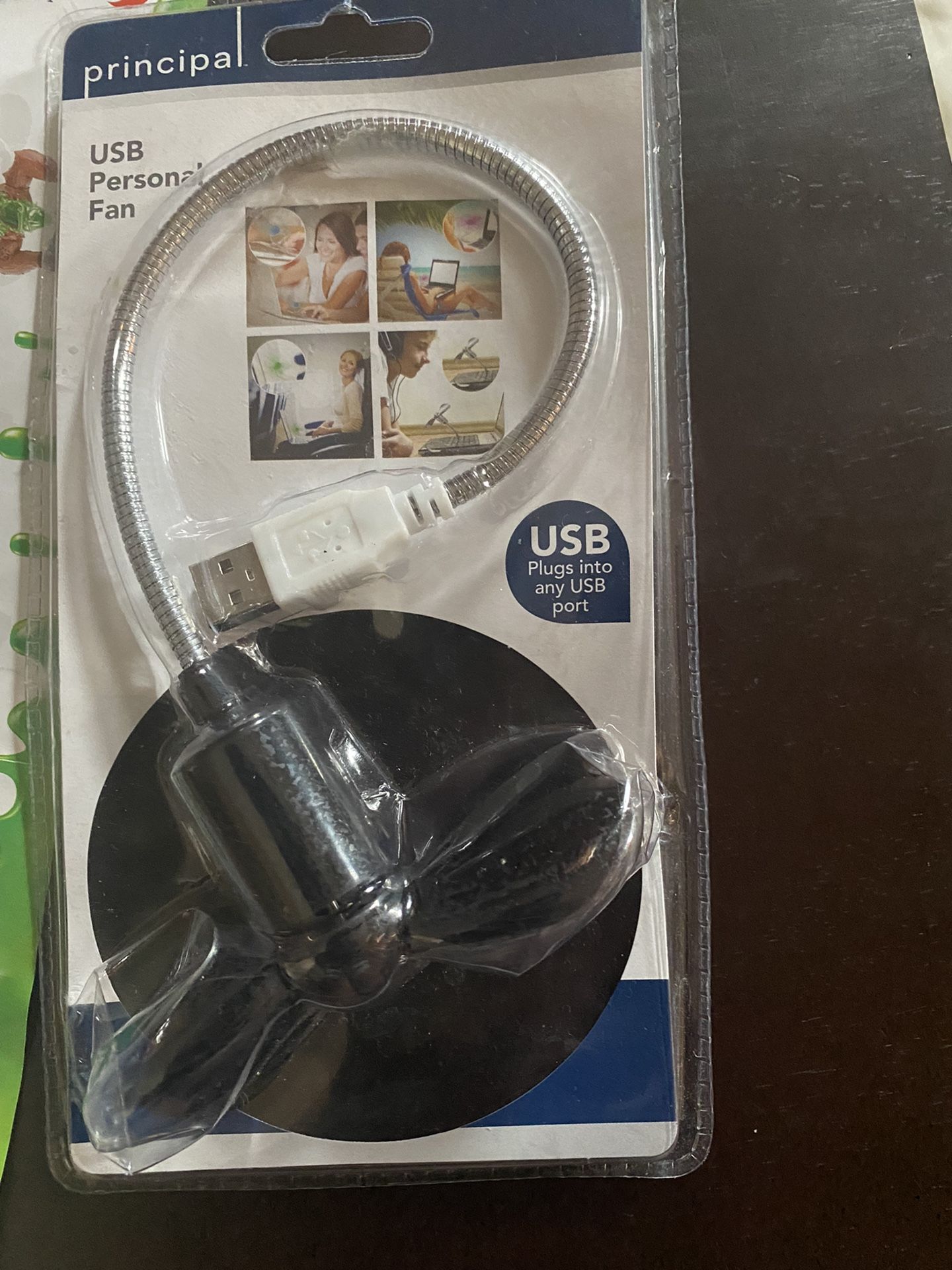 Computer Electric Fan