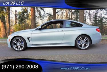 2014 BMW 435i