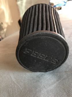 Feels Dc2/DB8 Acura Integra  Air intake