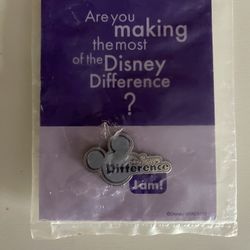Disney Pin
