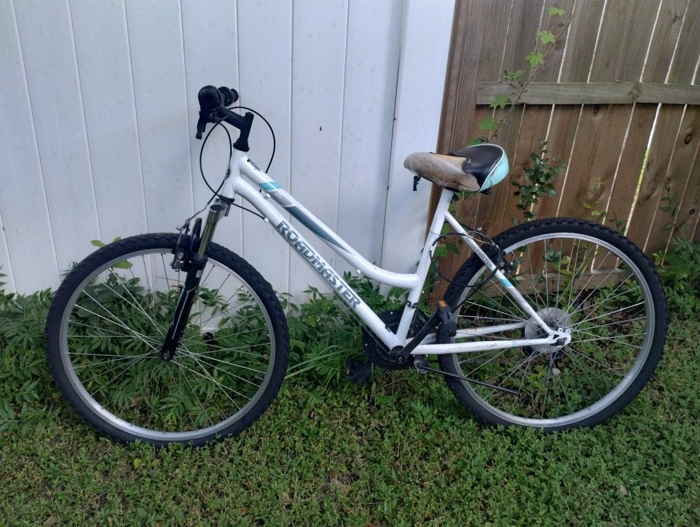 Bicycle Orlando Conway Area 32812